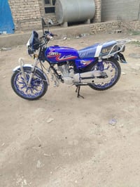 موطور ايراني • سيفان 2025 • الخالديه