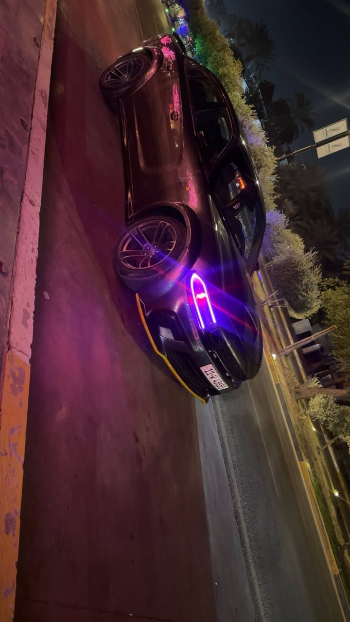 سلام عليكم جارجر ٢٠١٩ 5700RT
سياره حلوه وجديده ومصروف عليها 
رقم بغداد جديد بسمي السعر 178 وبيها مجال 

الموصفات : 

سوبر تراك باك

شاشه جبيره كاربلي مال موديل 20

تدفئه تبريد كشنات

خزن ميموري 

تدفئه ستيرن 

رادار بالمري

مري قلاب

دمام خلفي من شركه بيس

سياره فول عدا فتحه 

ماشية 91 

الاضافات :  
وأيد بدي كامل

سقف روز ابو 400 نجمه 

مازدات متغير وياها عين الشيطان

التزويد : 

شوته kn 

دركه ام كيجات 

دواخل كاربون كامل 

بلكات njk ريسنك 

ولف حماوه ريسنك 82c  

تفريغ 

داون بايب 3 انج 

برمجه فول طلقات ولهيب  

السياره ربع ميحتاجلها صرف كامله مكمله من كل نواحي 

حادثها بس البنيد نفس ما واضح بلصور واهنا بلعراق صار بيها بابتين تفاصيل اكثر هذا رقمي *********** 

مكان سياره بغداد
