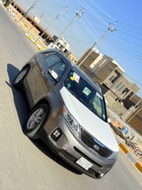 سورنتو • ٢٠١٤ • ناصرية