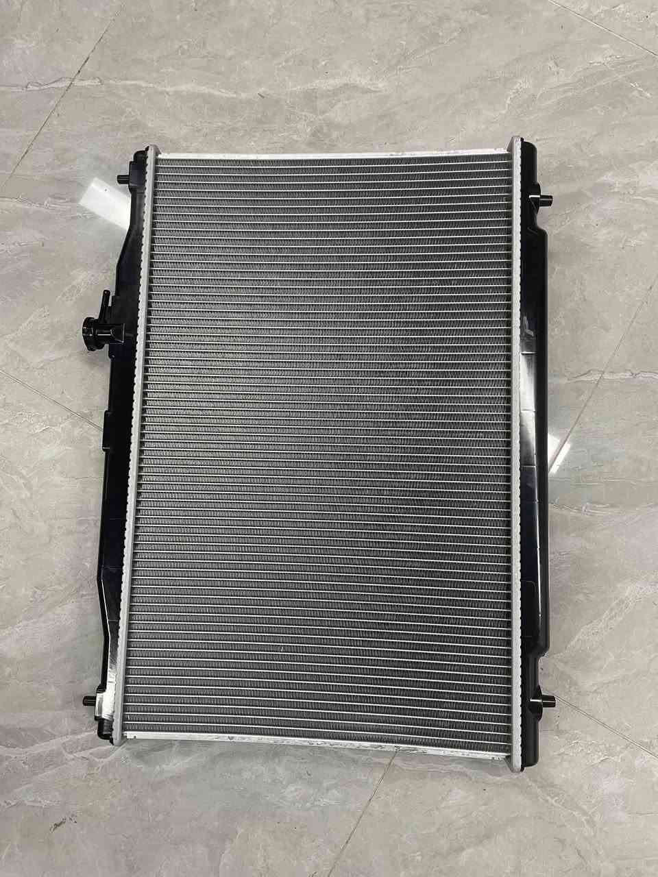 Radiator 
مرحباً، أنا بائع مباشر من المصنع في الصين، وأوفر مشعاعات (راديترات)، ووسادات مكابح، وفلاتر، وضواغط، ومكثفات، وغيرها من منتجات السيارات. إذا كانت لديكم أي استفسارات، يرجى التواصل معي عبر واتساب على الرقم: +8617507080760
Hello, I am a direct factory seller from China offering radiators, brake pads, filters, compressors, condensers, and other Auto products. If you have any questions, please add me on WhatsApp: +8617507080760
#AutoPartsManufacturer #bearingsupplier #brakepade #carshockabsorber #AutoPartsWholesale #autopartsfactory #truckaccessories #autopartssupplier #headlights #brakeparts #filter #compressor #accompressors #radiator #condenser #autoparts


**إذا كنت صاحب هذا الإعلان وتريد حذفه لأي سبب، رجاءا أرسل رسالة إلى الدعم الفني**