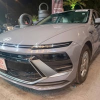 HYUNDAI SONATA 2025 SE  وارد أمريكي 🇺🇸   سوناتا SE   ماشي قليل   ماشي ...