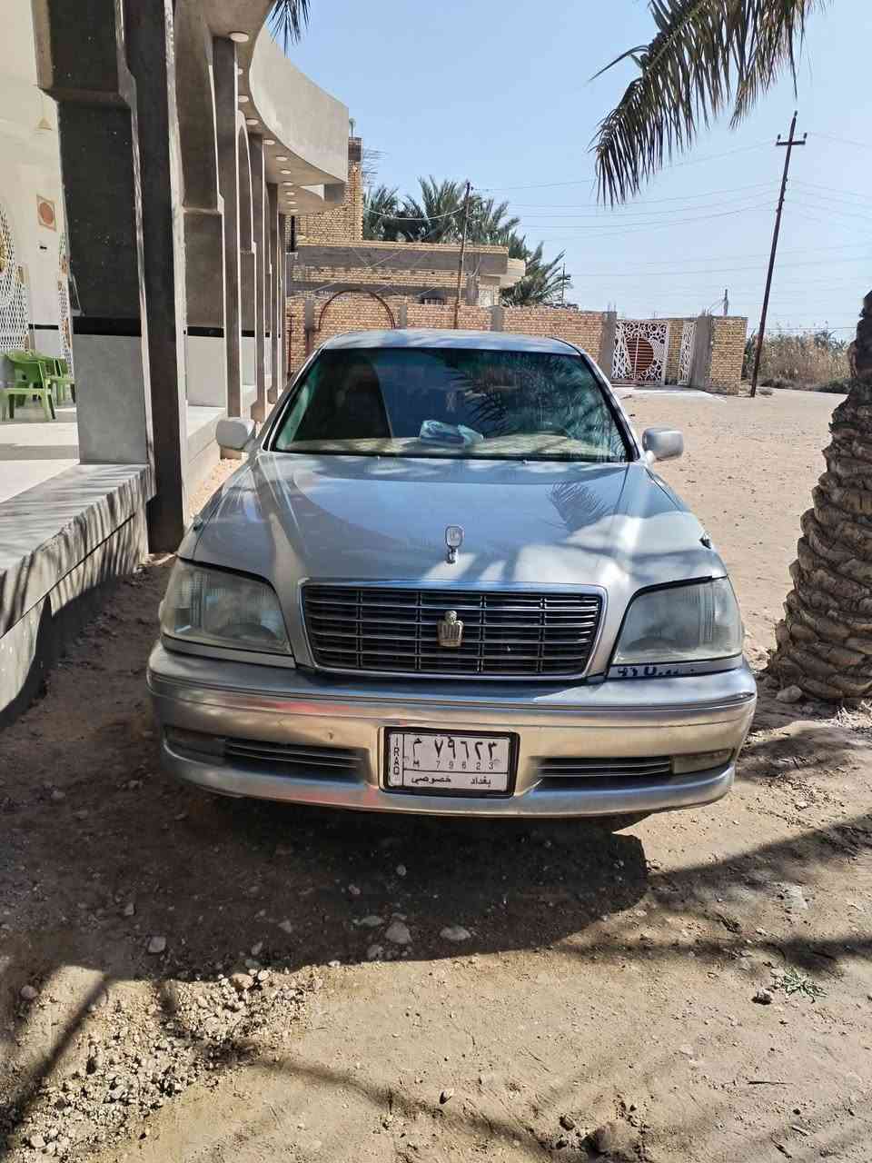 للبيع ملكه 201 أدوات بيهه كصه جنطه راقام بغداد وسنونيه عاج طبق الأصل العنوان ذي قار السعر ٣٣ ( ***********))
