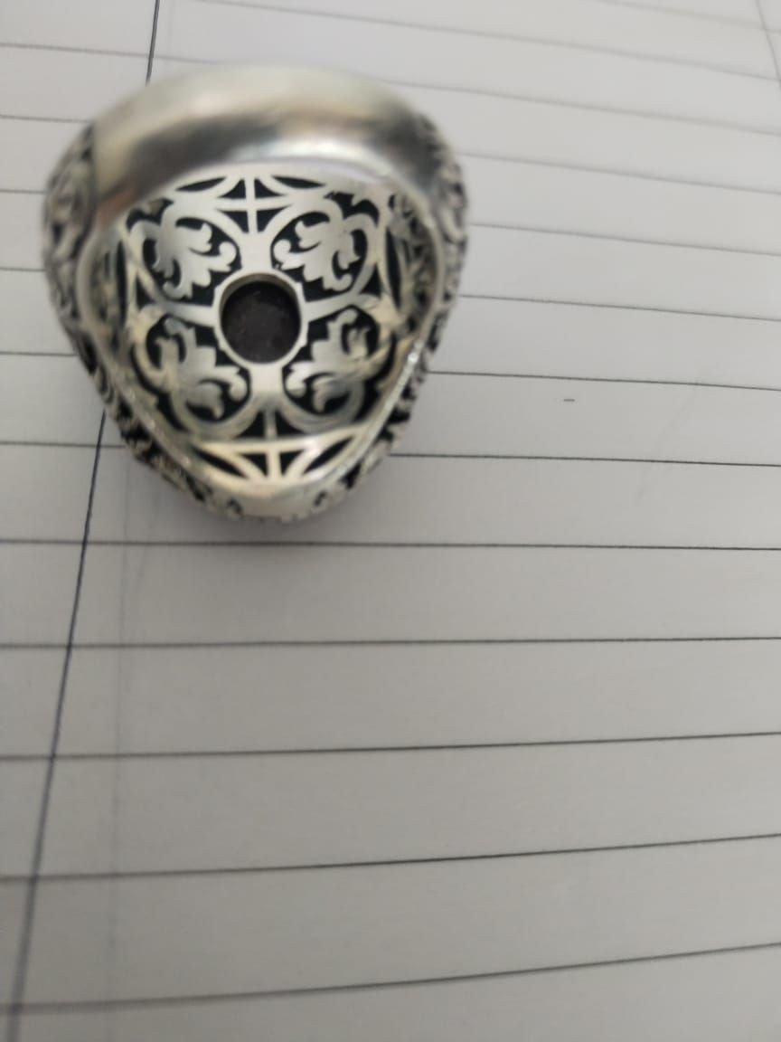 صياغه عارف البحريني قياس 23 
السعر 150


**إذا كنت صاحب هذا الإعلان وتريد حذفه لأي سبب، رجاءا أرسل رسالة إلى الدعم الفني**