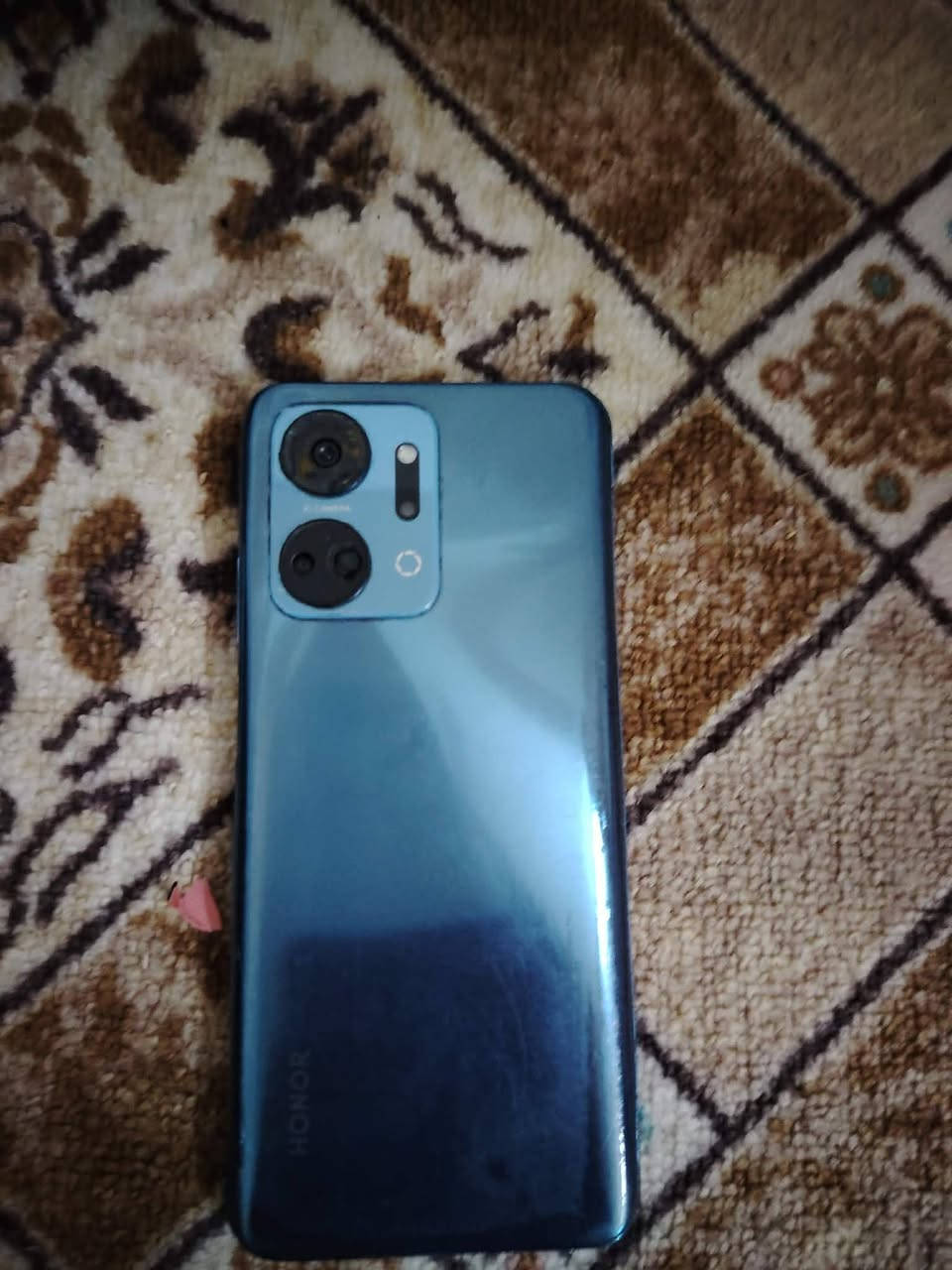 سلام عليكم مبايل للبيع هونر اكس a7 ذاكره 128 رام 8 السعر 60 بي مجال


**إذا كنت صاحب هذا الإعلان وتريد حذفه لأي سبب، رجاءا أرسل رسالة إلى الدعم الفني**