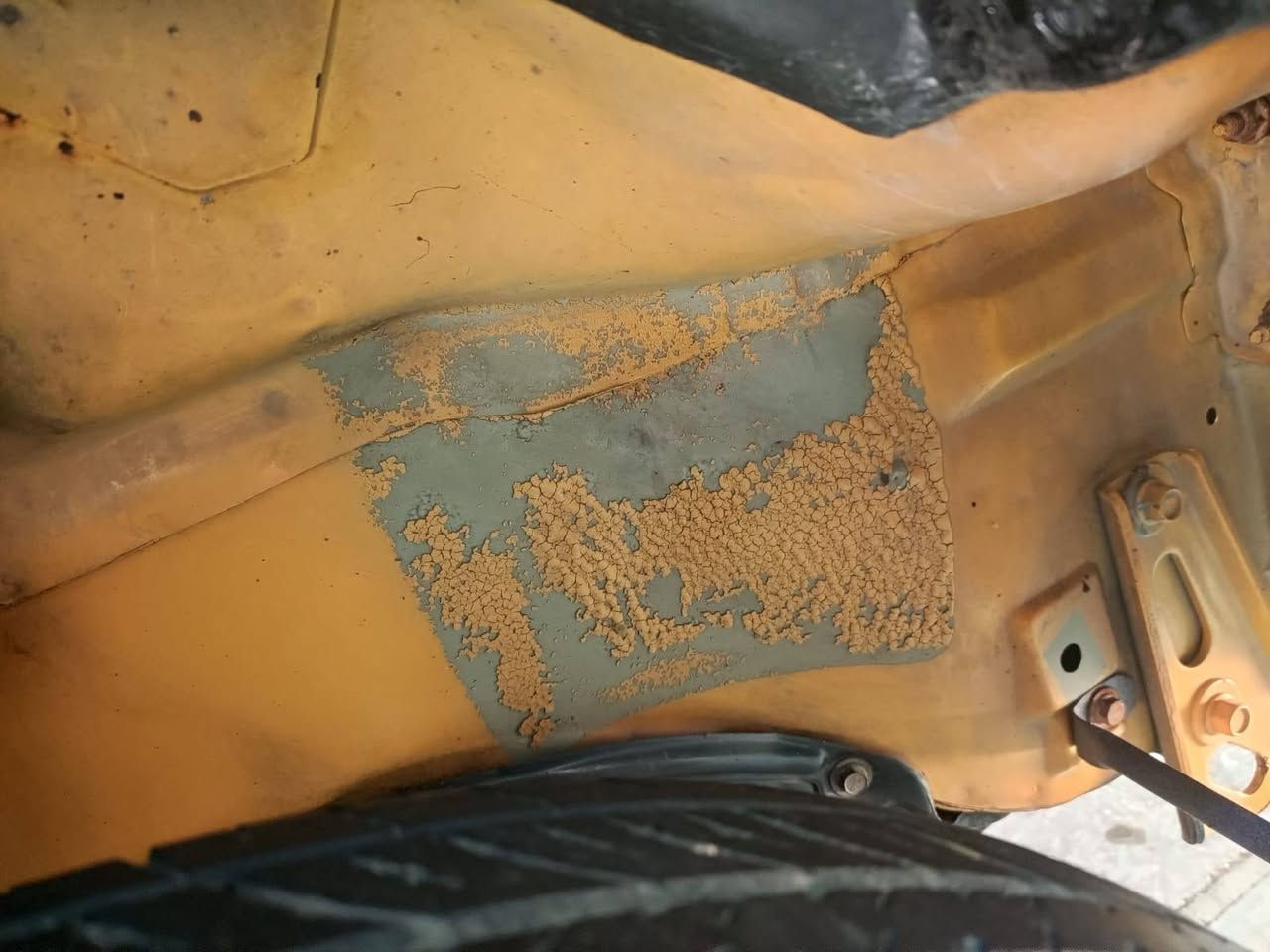 سلام عليكم سايبا موديل 12 مكفولة كفالة عامة كير محرك شواصي كلى مكفول رقم انكليزي 
شرط التحويل ***********
*********** هذا واتساب 
بيع مستعجل السعر قفل 29
