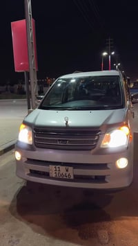 كفاله عامه • مكينه ٢٤٠٠ • ٧راكب