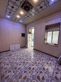 مشمل للايجار ( عكاده ) يحتوي على / 3غرف نوم وصاله ومطبخ وخدمات  📍 موقع...