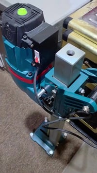 دريل كور • ٤٠٠٠ واط • بصره