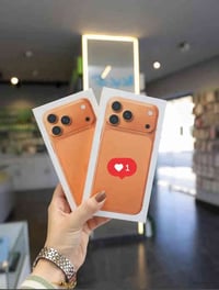 الـسعــر  170  الف فقط والتوصيل مجاني   �📱 أقــوى عــرض على iPhone 17 ...