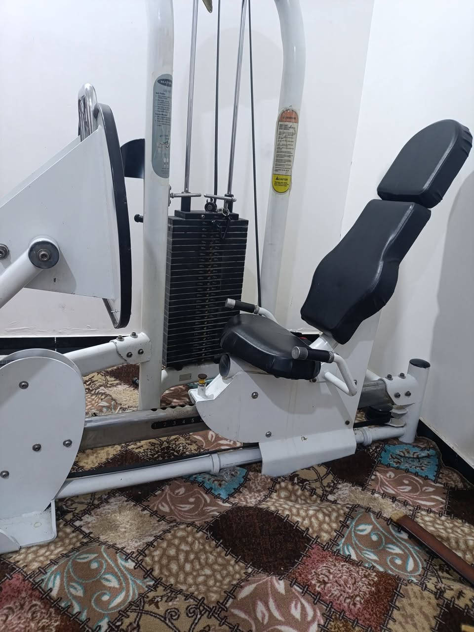 متاح جهاز دفع ماكنه الشراي يتصل *********** او مراسله
