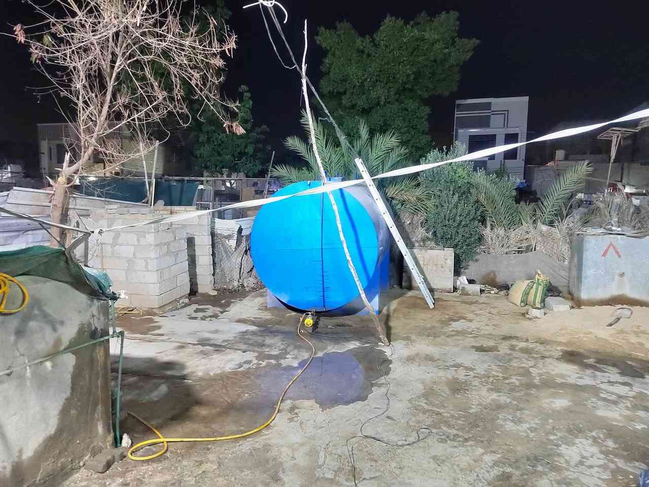 موقع للبيع حمله 600 وقابل للزياده حصة الكاز 16٠ كيفي مكاين عدد ٣
للاستفسار ***********
