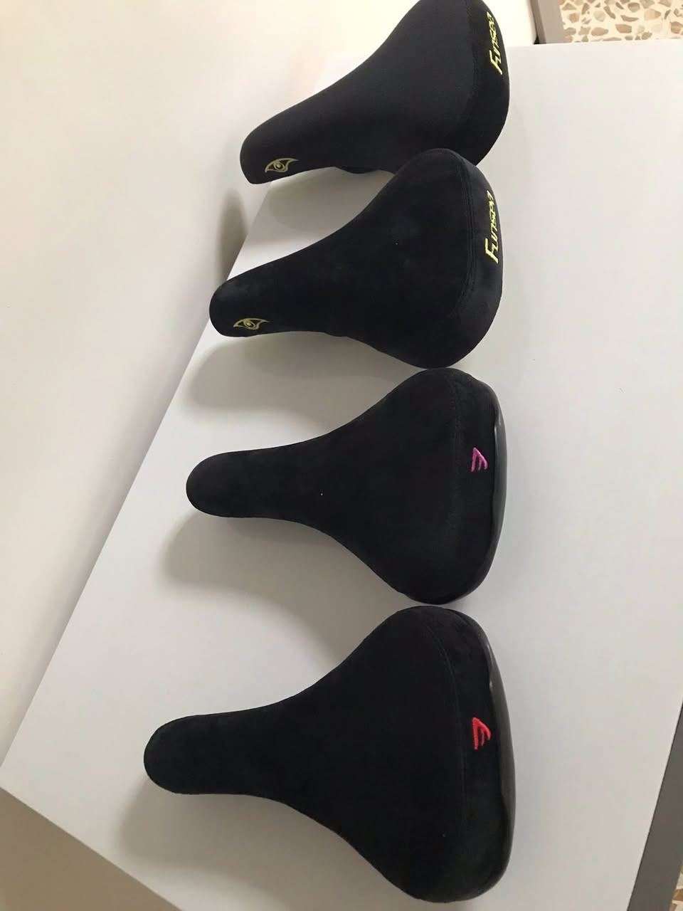 متاح 

كشنات استعراضي شاموا 

سعر القطعه 15


**إذا كنت صاحب هذا الإعلان وتريد حذفه لأي سبب، رجاءا أرسل رسالة إلى الدعم الفني**