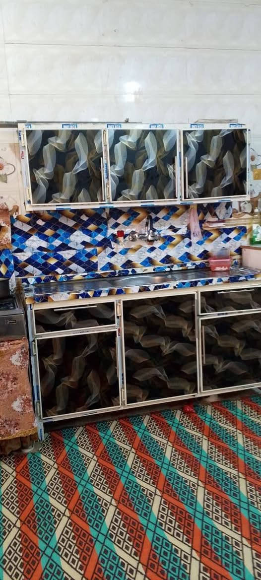 كاونتر ب ١٥٠ وبي مجال والثاني ب ٦٠ وبي مجال


**إذا كنت صاحب هذا الإعلان وتريد حذفه لأي سبب، رجاءا أرسل رسالة إلى الدعم الفني**
