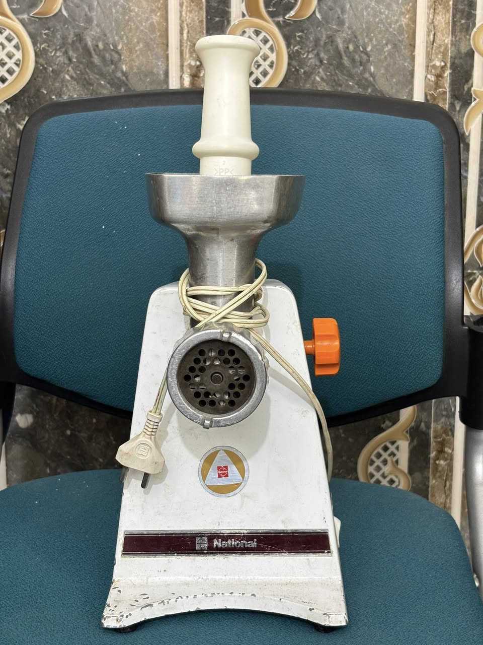 غراض بيت للبيع كلمن وسعره
ناصريه مركز / ***********
