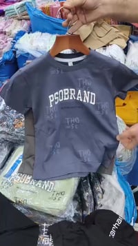 طقم ولادي • اوربي • ٢-٨ سنه