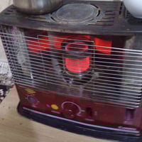 بوتاجاز • ٤شعلة • نظيف