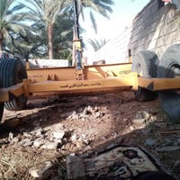 معدلان ليزر للبيع بدون جهاز مكفول من كلشي العرض 2وستين السعر مليونين و...