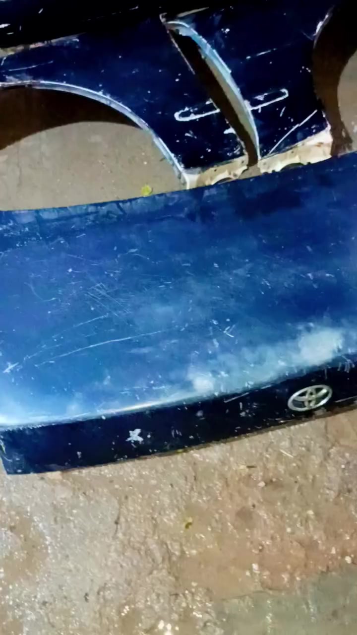 السلام عليكم خوان عندي بيبان مال سياره ماركه نفخ وجاملغات نضيفه
ميسانالمجرالكبير والشراي خليه يدك على هاذ الرقم ***********
