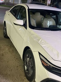 النترا ٢٠٢٤ • وارد امريكي • حادثة