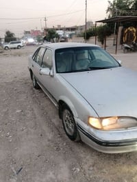 برنس • ١٩٩٣ • رقم ديالى