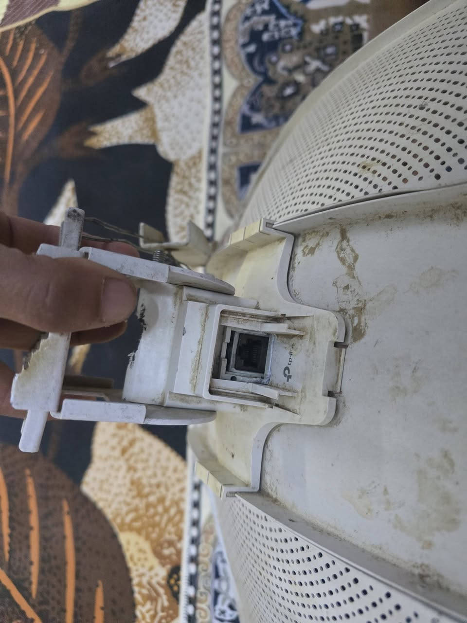 للبيع نانو لايت بيم شغال %100
سعر 30


**إذا كنت صاحب هذا الإعلان وتريد حذفه لأي سبب، رجاءا أرسل رسالة إلى الدعم الفني**