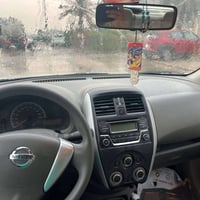 سيارة سني هندي موديل 2020 كير محرك كفالة تبريد شغال سيارة جديد مأشية 7...