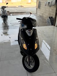 دراجه V2 • موديل ٢٠١٦ • كفاله عامه