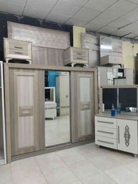 غرف نوم سعر مناسب ٣٢٥ مع شد ونقل رسلوان على خاص واتساب 07511413347