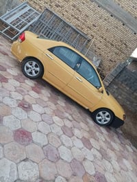 سبكترا • ٢٠٠٩ • ضرر امامي