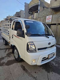 كيه حمل • ٣٠٠٠ • بغداد زعفرانيه