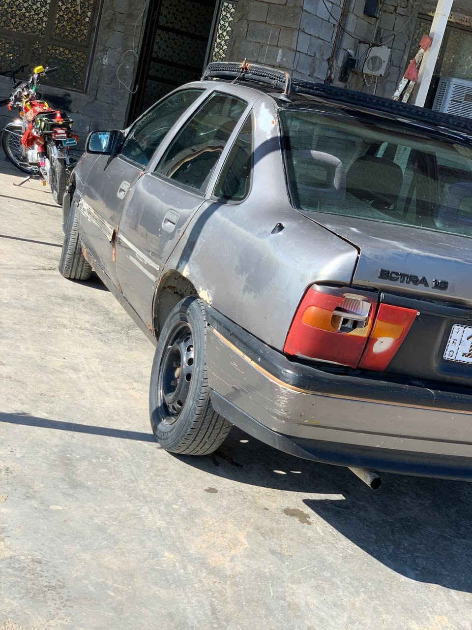 أوبل فكتره مكينه وكير شرط سياره حلوه السعر ٢٨ خصم  هاذه الرقمي ***********
