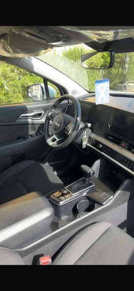 سلام عليكم سبورتج 24 بيه جاملغ خلفي صبغ وباب مبدل نفس الون سعر200باسمي مكاني بغداد ***********
