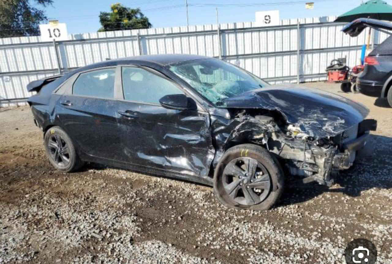 السلام عليكم النترا 2023 دخول جديد ابيع على وضعها السياره مدفوع كمرك حالياً السياره موجوده ب بغداد السعر 92 قفل
للستفسار ‭0771 435 6940‬
