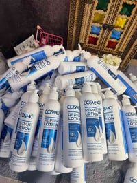 كوزمو لوشن • يوريا ١٠٪ • بشرة جافة