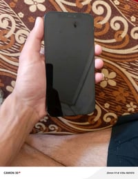 ايفون 12 • ١٢٨ • كامرة مهزوزة