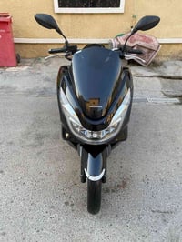 البيع بل نقد والتقصيط المريح ماستر رافدين فقط يا اللة دراجة pcx جيل ال...