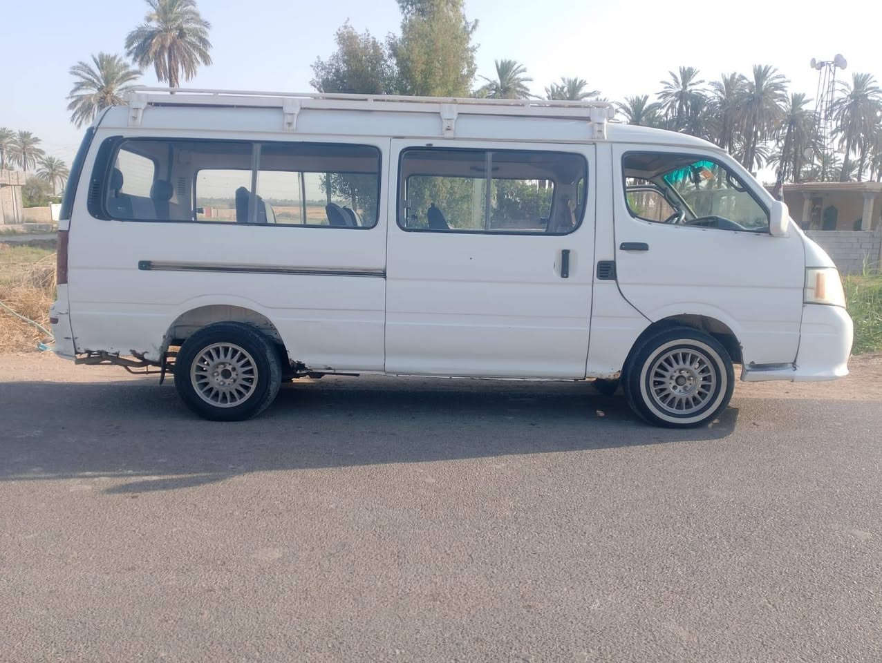 فاتون للبيع موديل ٢٠٠٩كير مكينه اكسل خيرمن الله سياره بسمي رقم كربله سنويه ل٢٧تحويل مباشر سعر ٤٥وبيه مجال ***********اتصل فقط مكان بابل مشروع المسيب
