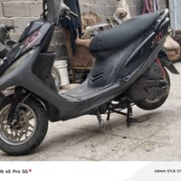 دراجه عدله كشي مابيه شغاله بس تاركه نقص بس كعكه مل صلنصه شغالله وجديدد...