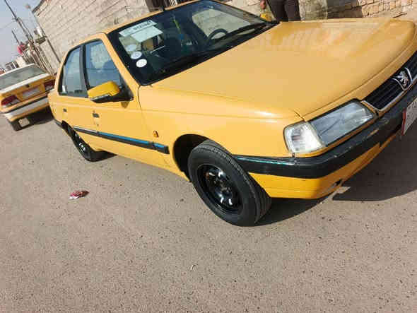 سياره بيجو للبيع سنويه 28  السعر 40 سياره جاهزه اي نقص مابيه بيع مستعجل الشراي اتصال على هذا الرقم ***********
