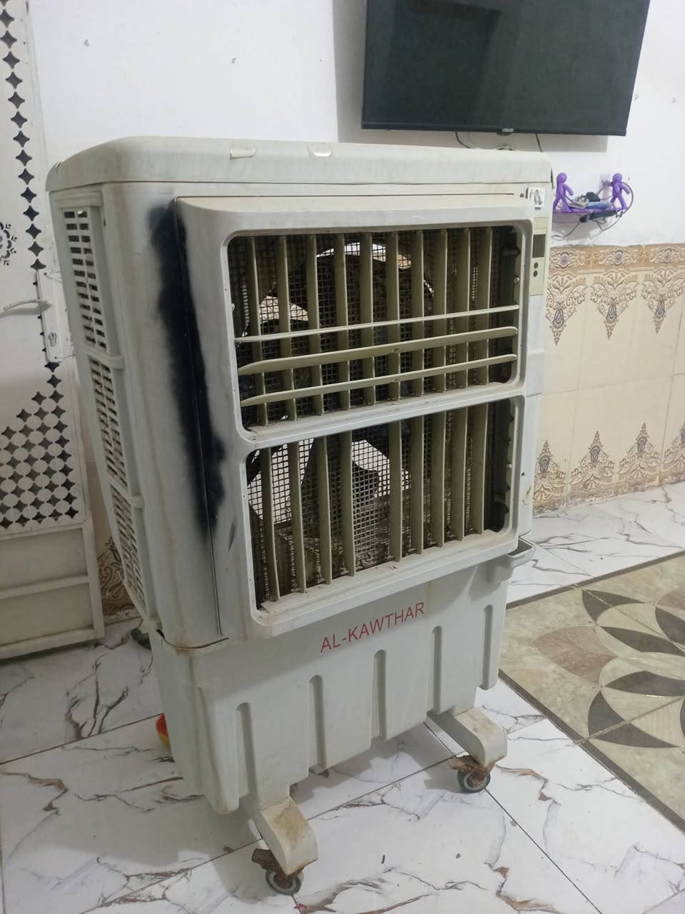 مبردة شغالة للبيع ٦٠ الف


**إذا كنت صاحب هذا الإعلان وتريد حذفه لأي سبب، رجاءا أرسل رسالة إلى الدعم الفني**