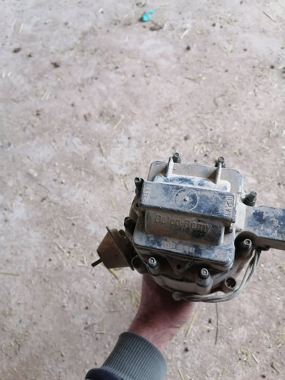 ديلكو مال شوفرليت مال محراك ٨ زيد ديلكو مال سته العنوان موصل السعر ٥٠ الف***********
