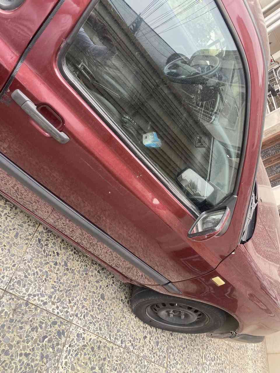 كولف فنتو 1800 سياره كل شي شغال ماعدا الكير بحاجه الى تصليح  السعر 34 قفل


**إذا كنت صاحب هذا الإعلان وتريد حذفه لأي سبب، رجاءا أرسل رسالة إلى الدعم الفني**