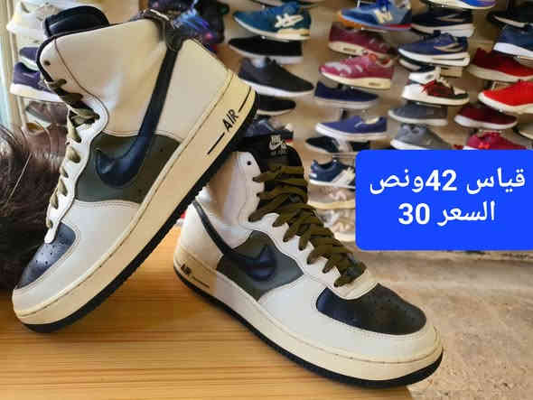 اللهم صلي على محمد وال محمد 
وصول احذيه باله رجالي 
#مجمع_الشجيري_للباله_الاوربية
بغداد الاعلام شارع البداله مقابل افران الفيحاء 
للحجز والاستفسار واتس اب ***********
يوجد خدمة توصيل بغداد وجميع المحافظات
اوقات العمل من الساعه 11 صباحأ الى الساعه 11 ليلأ
