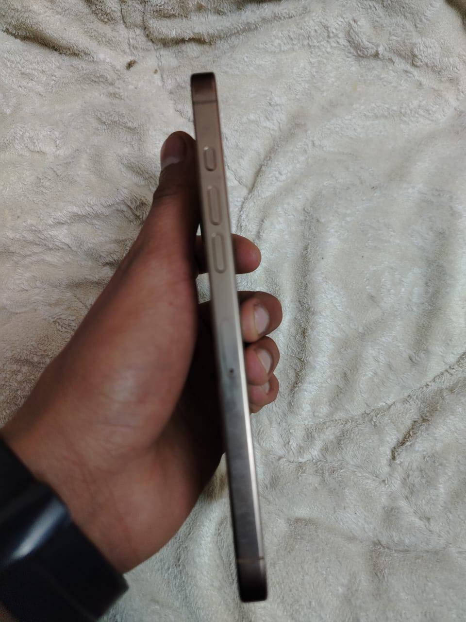 ايفون 16pro max
ذاكره256
بطاريه 99
جهاز حيل حيل نضيف ماستر مثل ماواضح مكان (ذي قار قضاء الشطره) سعر 1450  بي مجال جدا بسيط ***********
