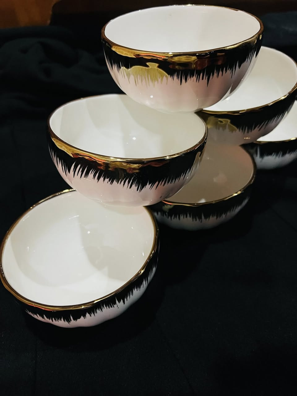 كاسات ٦ حجم وسط/ سعرهن  ١٢ الف/ سهل نينوى الحمدانيه برطله كبرلي بازوايا باجبيته✨🖼️🫀


**إذا كنت صاحب هذا الإعلان وتريد حذفه لأي سبب، رجاءا أرسل رسالة إلى الدعم الفني**