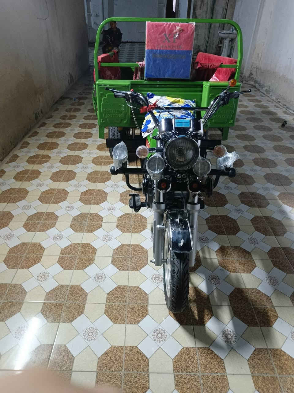 سلام عليكم  ستوته البيع مديل 23طالعا بل 25ستوته زيرو  عداد كتروني  ما ناقصه   شي  ***********
