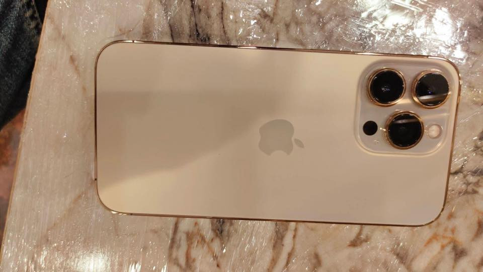 السلام عليكم ايفون 13 برو ماكس
للبيع والمراوس مستبدل شاشة تفصيخ مال جهاز ثاني تقرا مستعملة وبطارية 100 السعر 600


**إذا كنت صاحب هذا الإعلان وتريد حذفه لأي سبب، رجاءا أرسل رسالة إلى الدعم الفني**