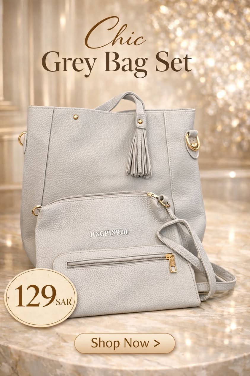 ياللة 
جنط نسائية باسعار تنافسية ومناسبه  
اكتب يارزاق حتى يصعد المنشور


**إذا كنت صاحب هذا الإعلان وتريد حذفه لأي سبب، رجاءا أرسل رسالة إلى الدعم الفني**