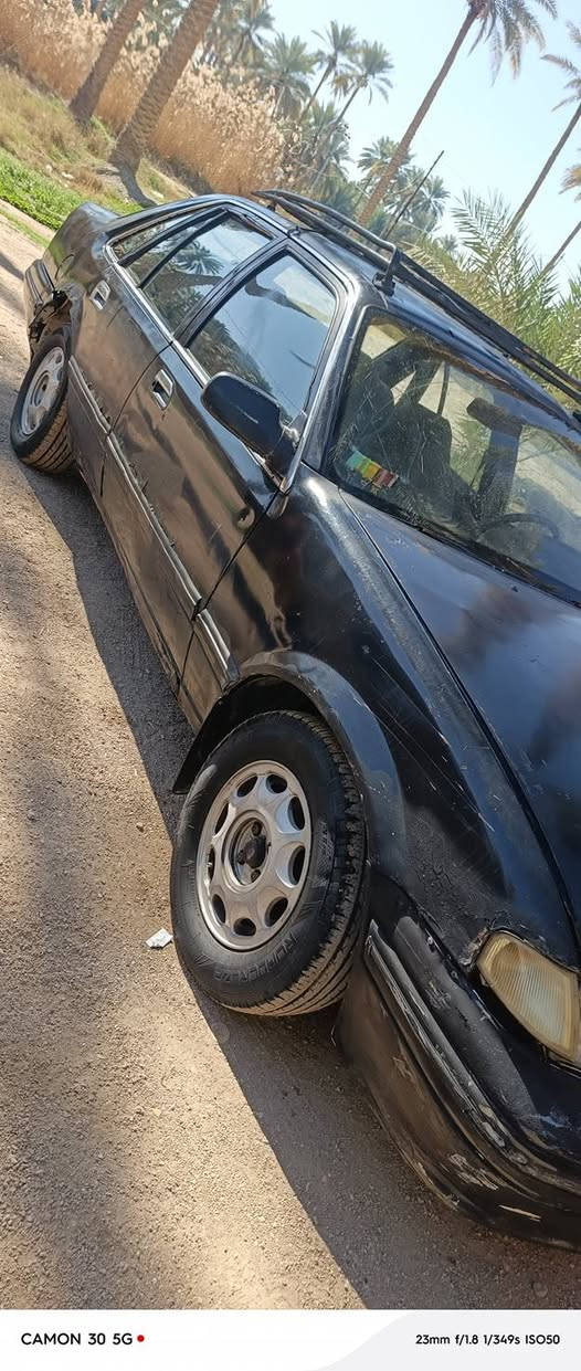 سلام عليكم دايو برنس موديل94 رقم بابل سنويه صايرله شهرين من صاقطه مداور ثاني يوم كير ومكينه خير من الله كرهبائيات فول كله شغال حداديه 90% مكان كربلاء السعر15قفل 
***********
