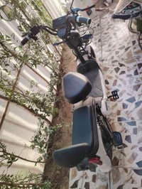 السلا م عليكم دراجة شحن حجم 14  جديدة للبيع المكان بغداد الحريه السعر ...